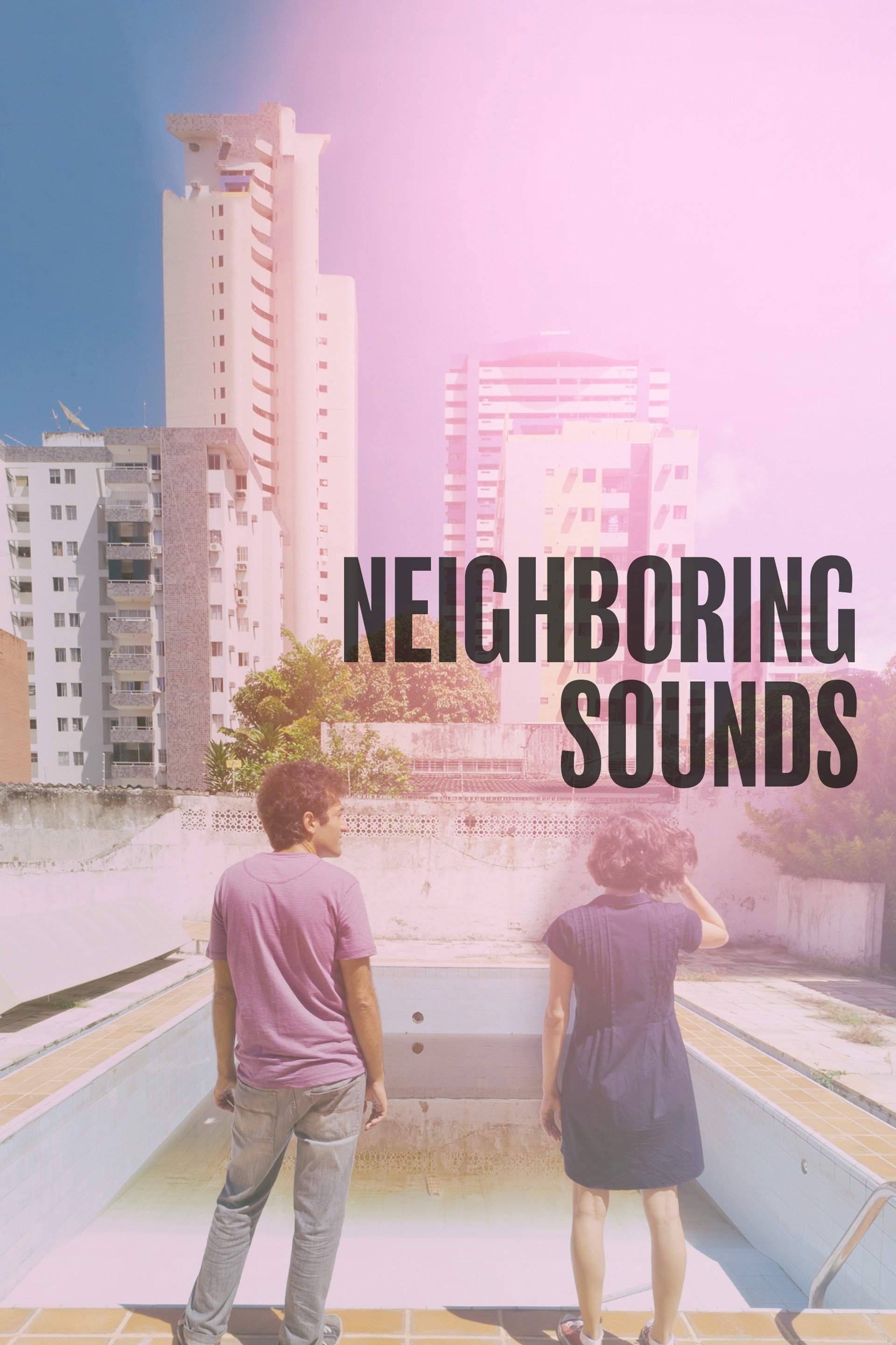 Neighboring Sounds (2012) [523071] (A1768679818) [[Movies]] --Plex--
